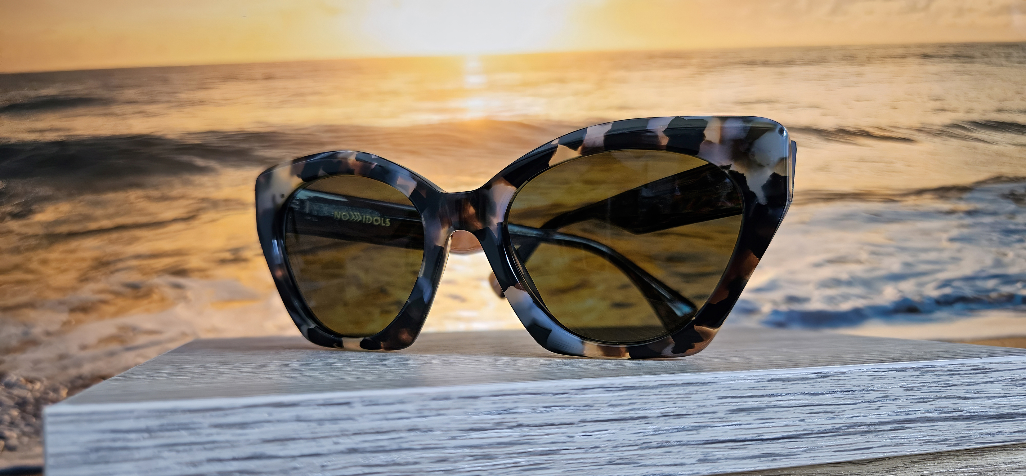 Mes Lunettes de STAR