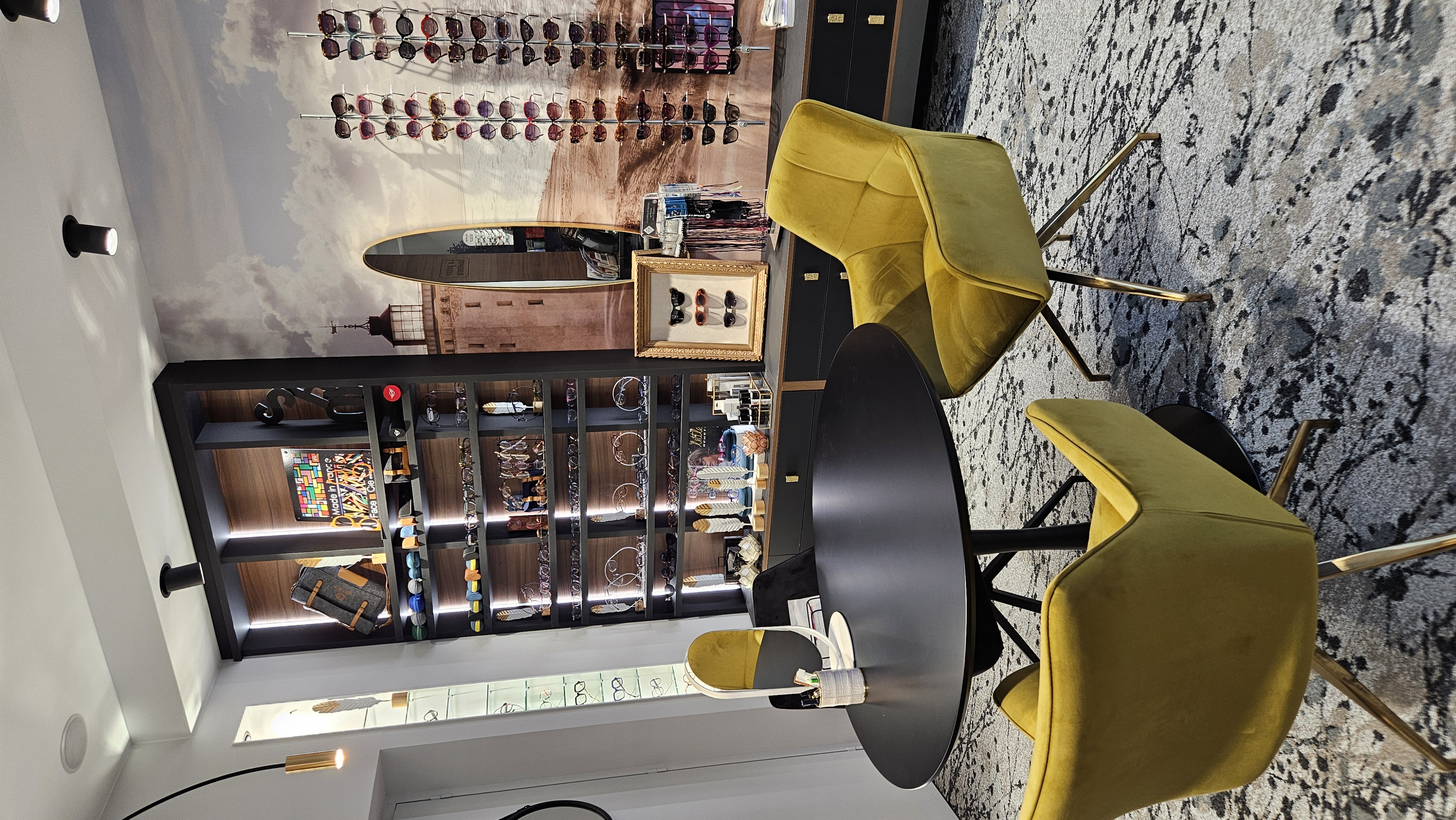 Votre magasin à Tours Centre, à deux pas de la Rue Nationale et de la place Jean Jaurès